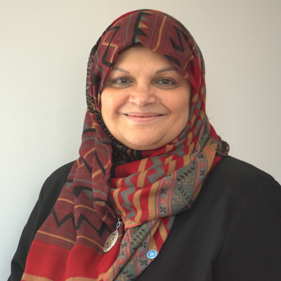 Sabira Social Enterprise UK Board